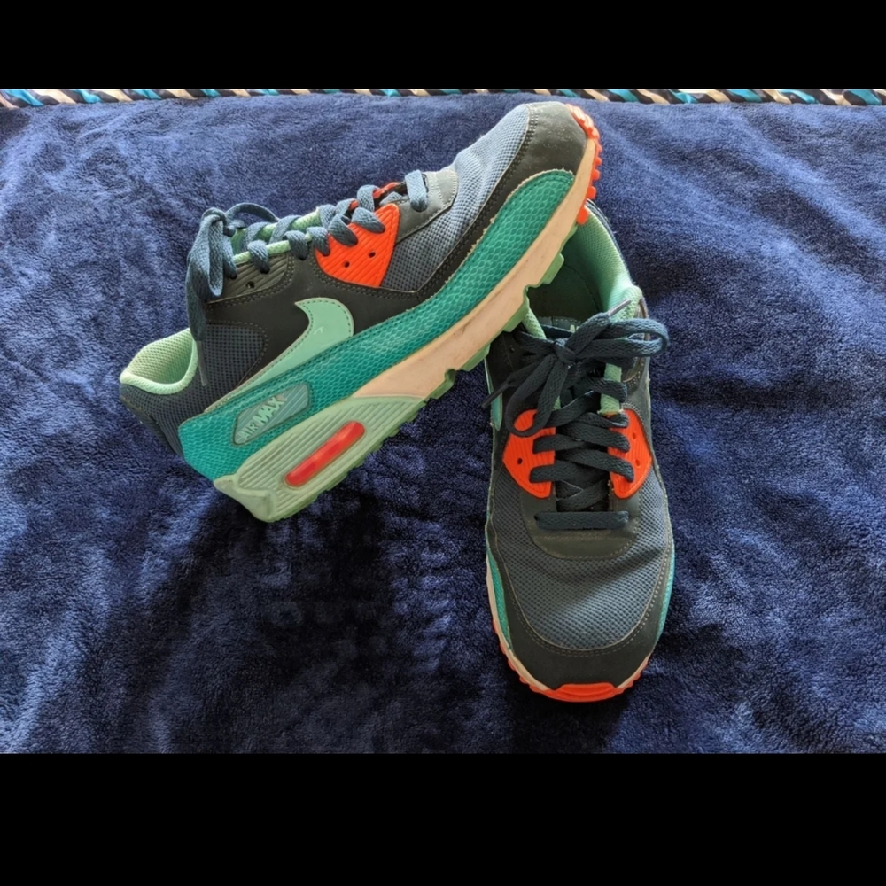 Nike Air Max